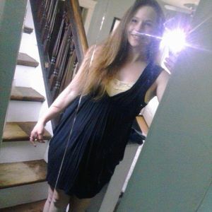 Meet your Posher, Brittany